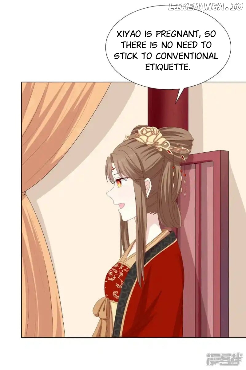 Rewrite My Fate chapter 60 - page 10